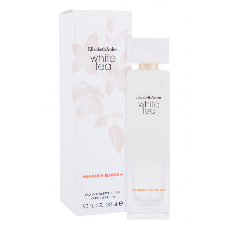 elizabeth arden white tea mandarin blossom