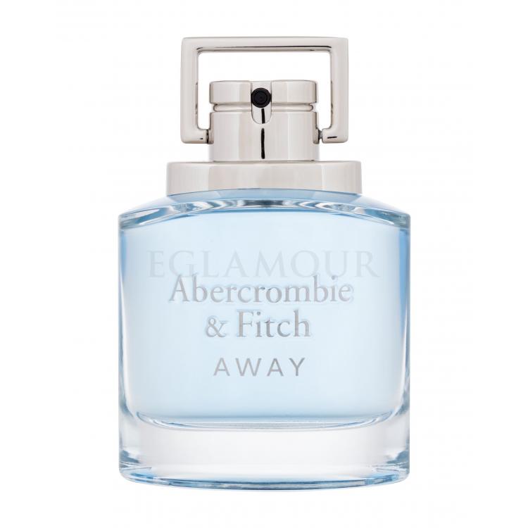 Abercrombie &amp; Fitch Away Woda toaletowa dla mężczyzn 100 ml tester