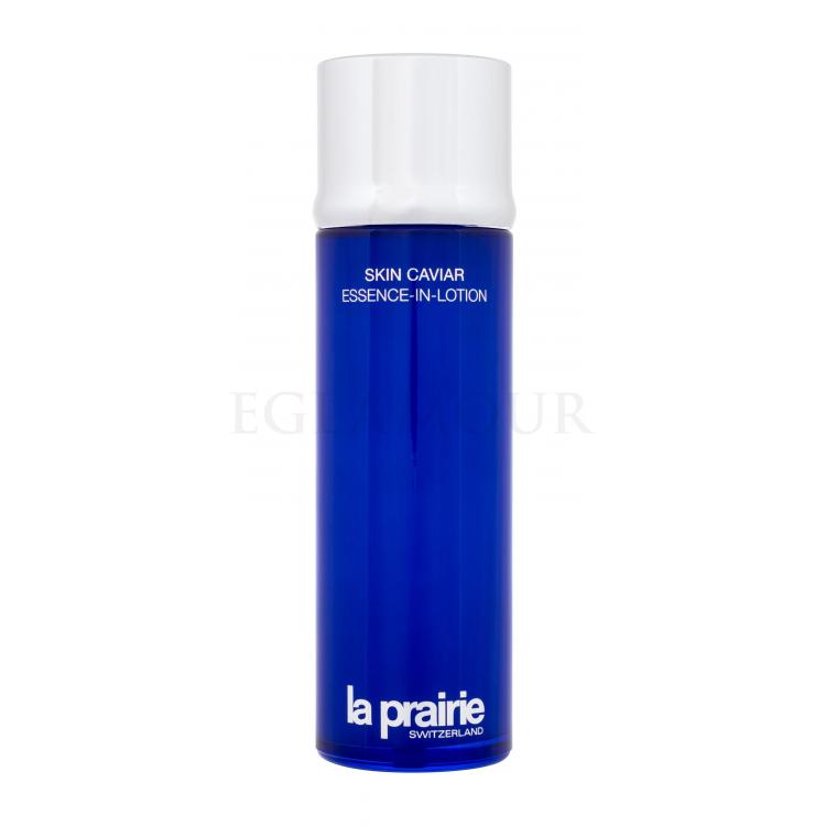 La Prairie Skin Caviar Essence-In-Lotion Wody i spreje do twarzy dla kobiet 150 ml