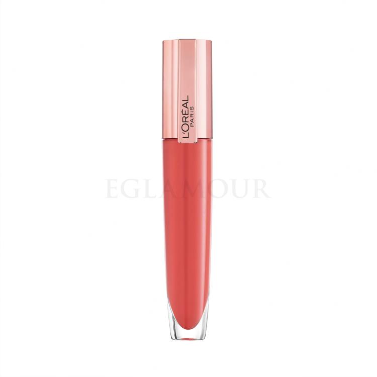 L&#039;Oréal Paris Glow Paradise Balm In Gloss Błyszczyk do ust dla kobiet 7 ml Odcień 410 I Inflate