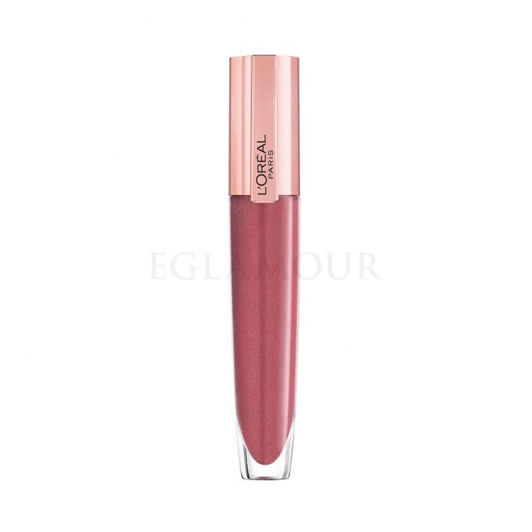 L&#039;Oréal Paris Glow Paradise Balm In Gloss Błyszczyk do ust dla kobiet 7 ml Odcień 404 I Insert