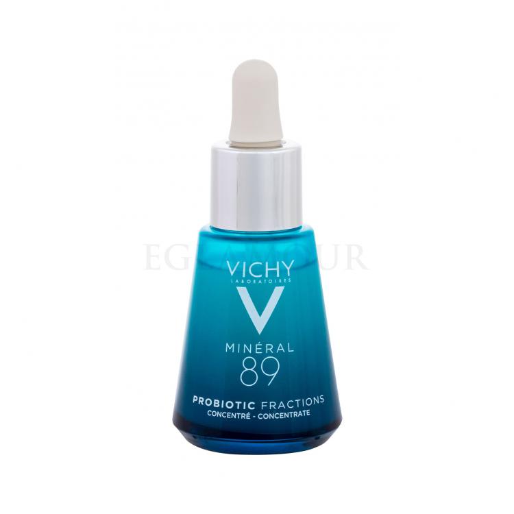 Vichy Minéral 89 Probiotic Fractions Serum do twarzy dla kobiet 30 ml