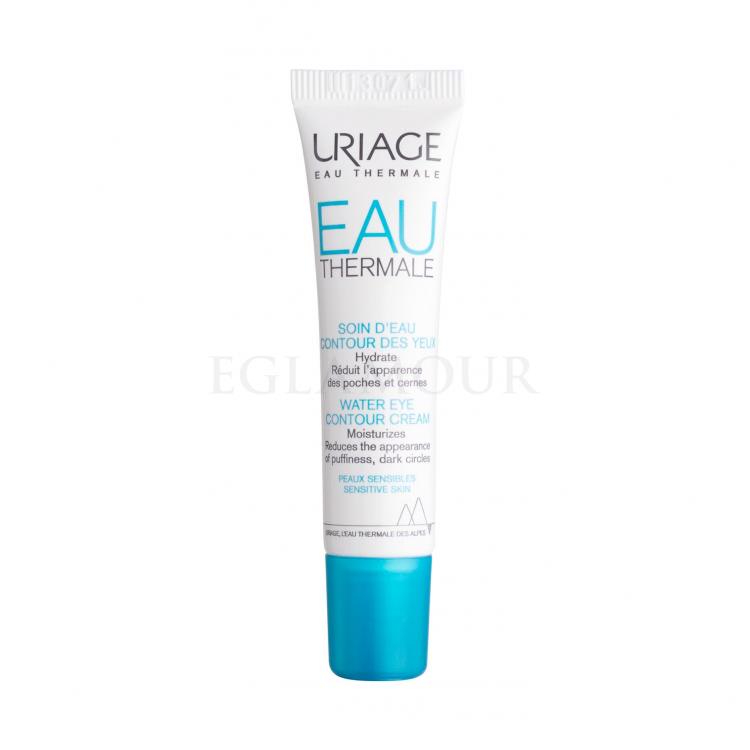 Uriage Eau Thermale Water Eye Contour Cream Krem pod oczy 15 ml