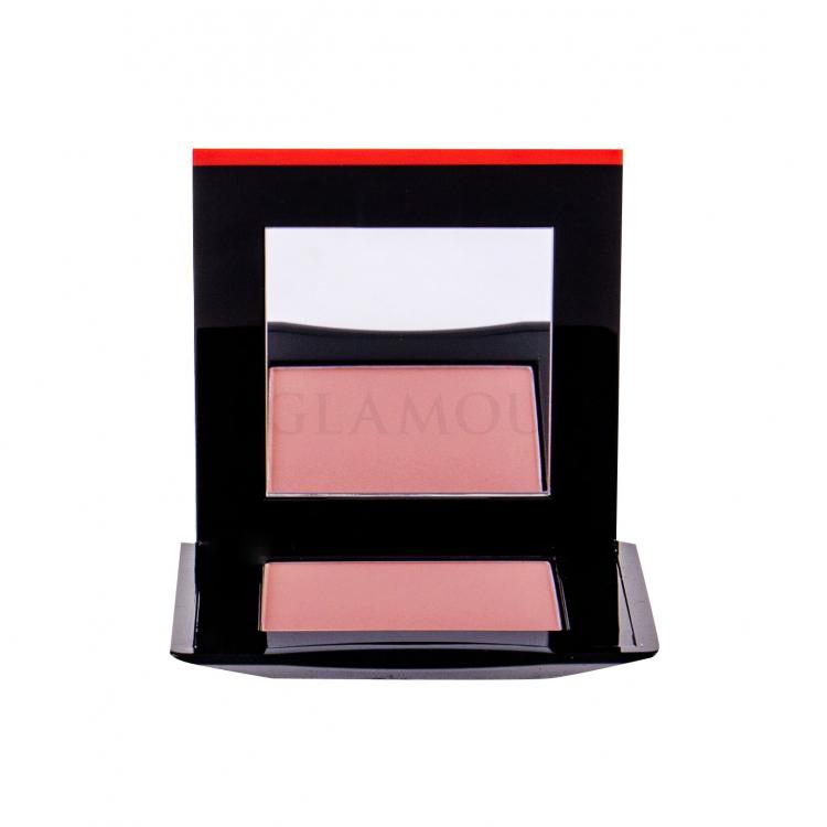 Shiseido InnerGlow Cheek Powder Róż dla kobiet 4 g Odcień 02 Twilight Hour