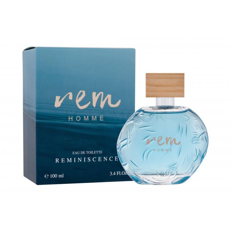 Reminiscence Rem Homme Woda toaletowa dla mężczyzn 100 ml