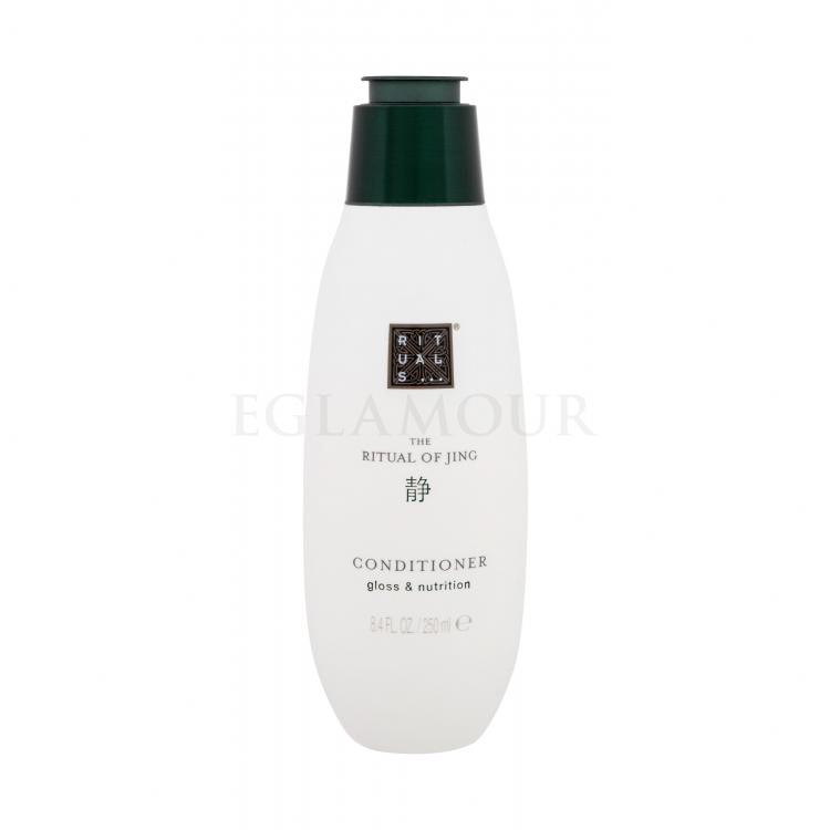 Rituals The Ritual Of Jing Gloss &amp; Nutrition Odżywka dla kobiet 250 ml