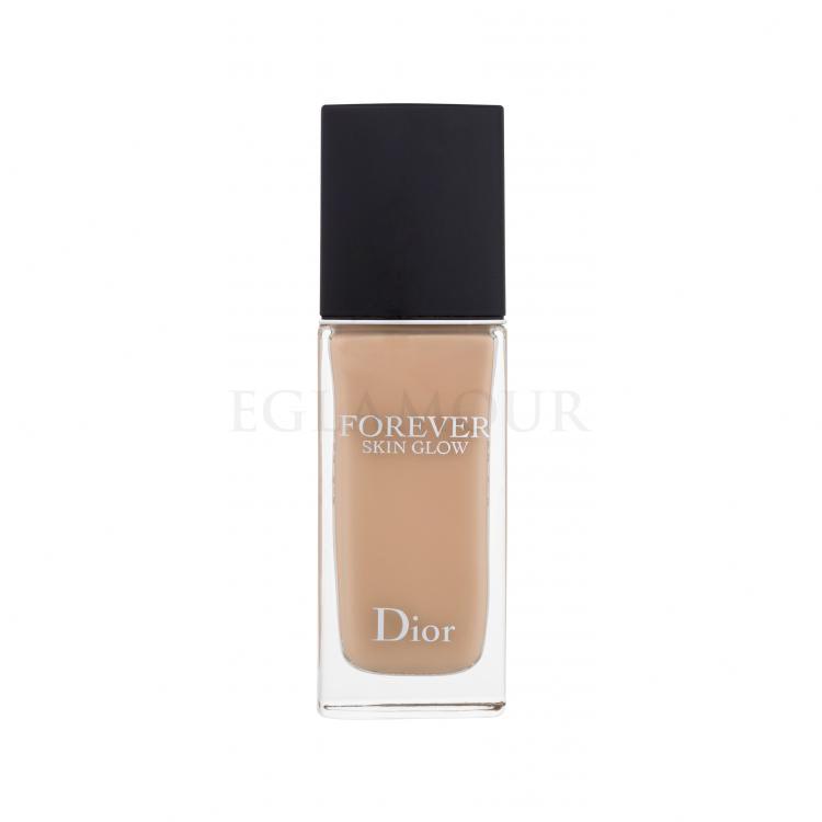 Dior Forever Skin Glow 24H Radiant Foundation SPF20 Podkład dla kobiet 30 ml Odcień 1,5N Neutral