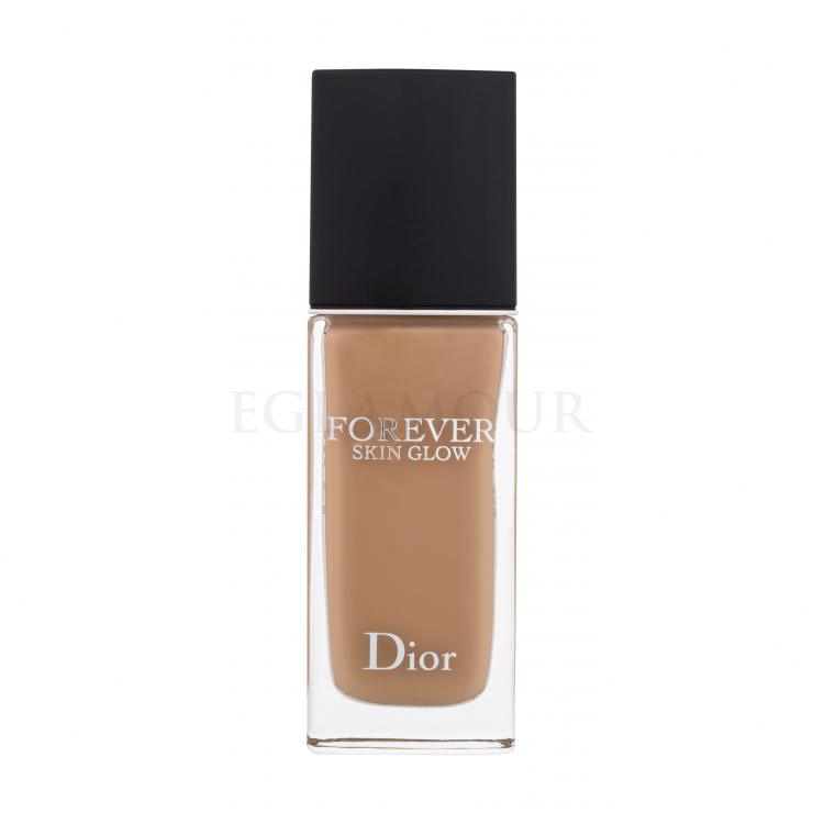 Dior Forever Skin Glow 24H Radiant Foundation SPF20 Podkład dla kobiet 30 ml Odcień 3,5N Neutral