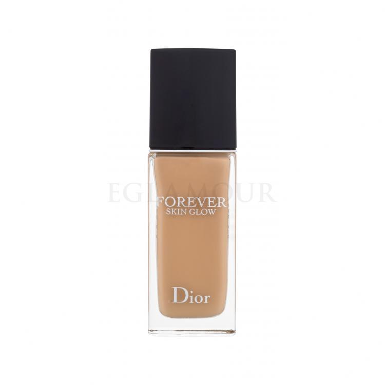 Dior Forever Skin Glow 24H Radiant Foundation SPF20 Podkład dla kobiet 30 ml Odcień 2W Warm