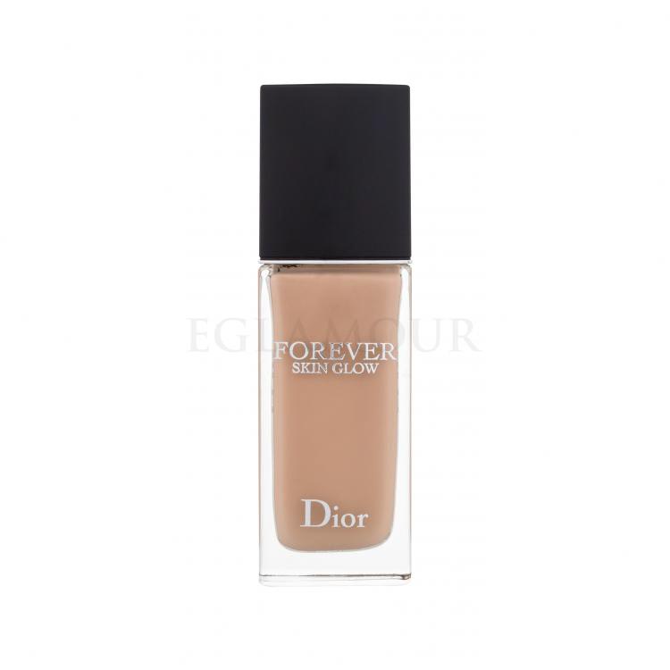 Dior Forever Skin Glow 24H Radiant Foundation SPF20 Podkład dla kobiet 30 ml Odcień 2CR Cool Rosy