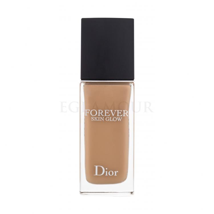 Dior Forever Skin Glow 24H Radiant Foundation SPF20 Podkład dla kobiet 30 ml Odcień 3N Neutral