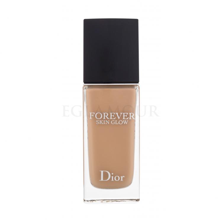 Dior Forever Skin Glow 24H Radiant Foundation SPF20 Podkład dla kobiet 30 ml Odcień 2,5N Neutral