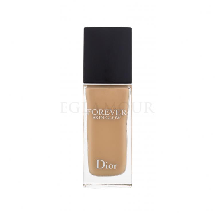 Dior Forever Skin Glow 24H Radiant Foundation SPF20 Podkład dla kobiet 30 ml Odcień 2WO Warm Olive