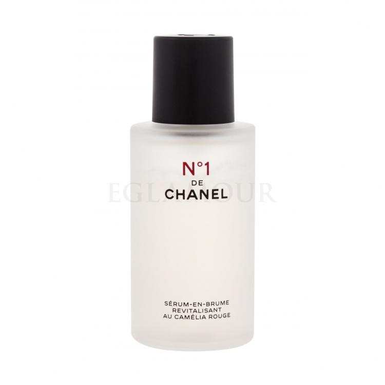 Chanel No.1 Revitalizing Serum-in-Mist Serum do twarzy dla kobiet 50 ml