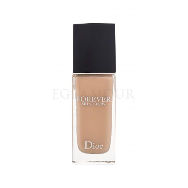 Dior Forever Skin Glow 24H Radiant Foundation SPF20 Podkład dla kobiet 30 ml Odcień 1N Neutral