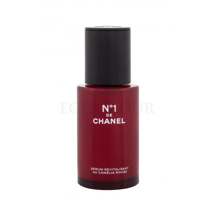 Chanel No.1 Revitalizing Serum Serum do twarzy dla kobiet 30 ml