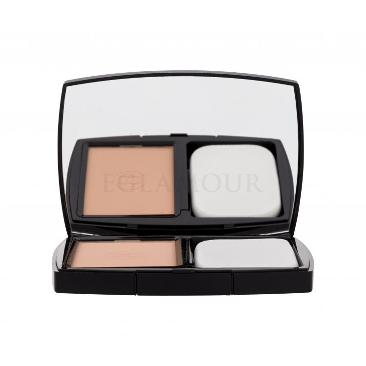 Chanel Ultra Le Teint Flawless Finish Compact Foundation Podkład dla kobiet 13 g Odcień BR32