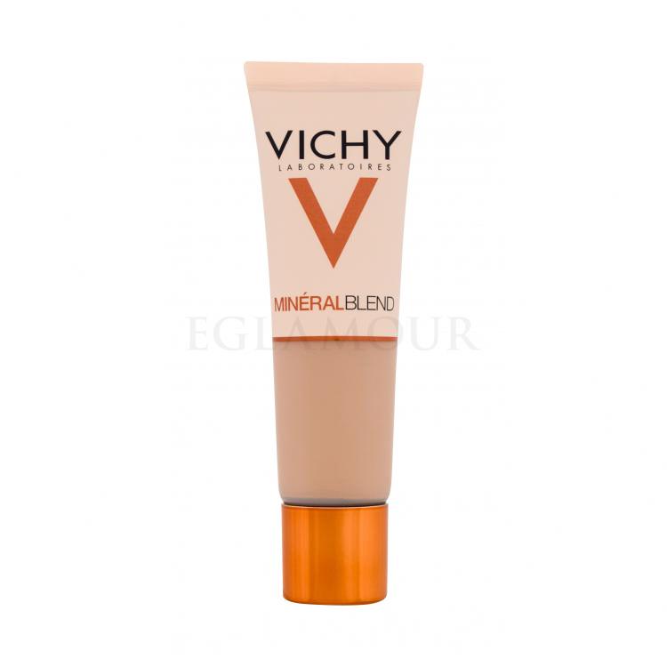 Vichy MinéralBlend 16HR Podkład dla kobiet 30 ml Odcień 11 Granite