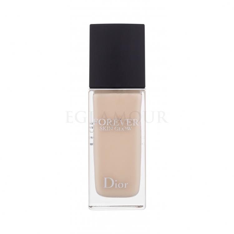 Dior Forever Skin Glow 24H Radiant Foundation SPF20 Podkład dla kobiet 30 ml Odcień 0N Neutral