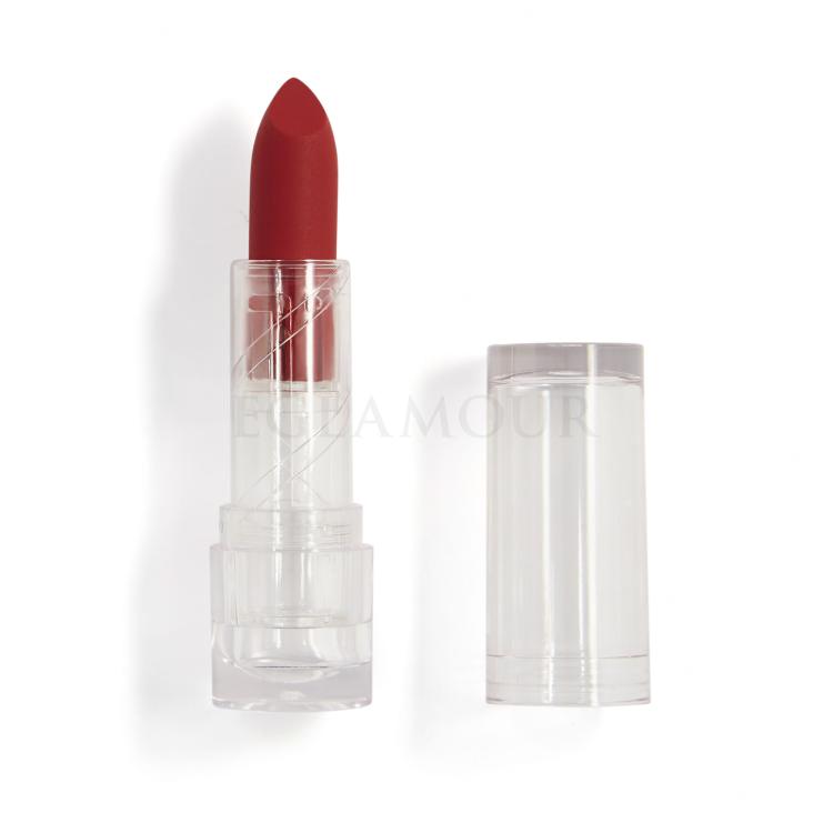 Revolution Relove Baby Lipstick Pomadka dla kobiet 3,5 g Odcień Achieve