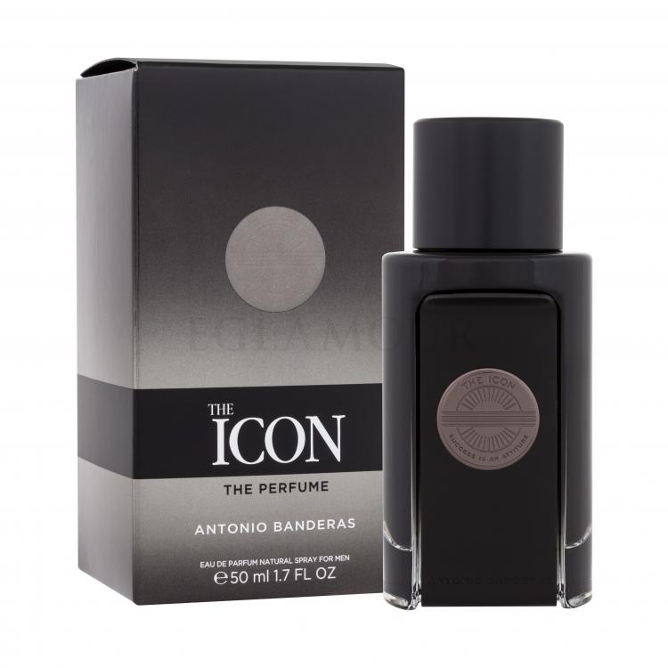 Banderas The Icon Woda perfumowana dla mężczyzn 50 ml