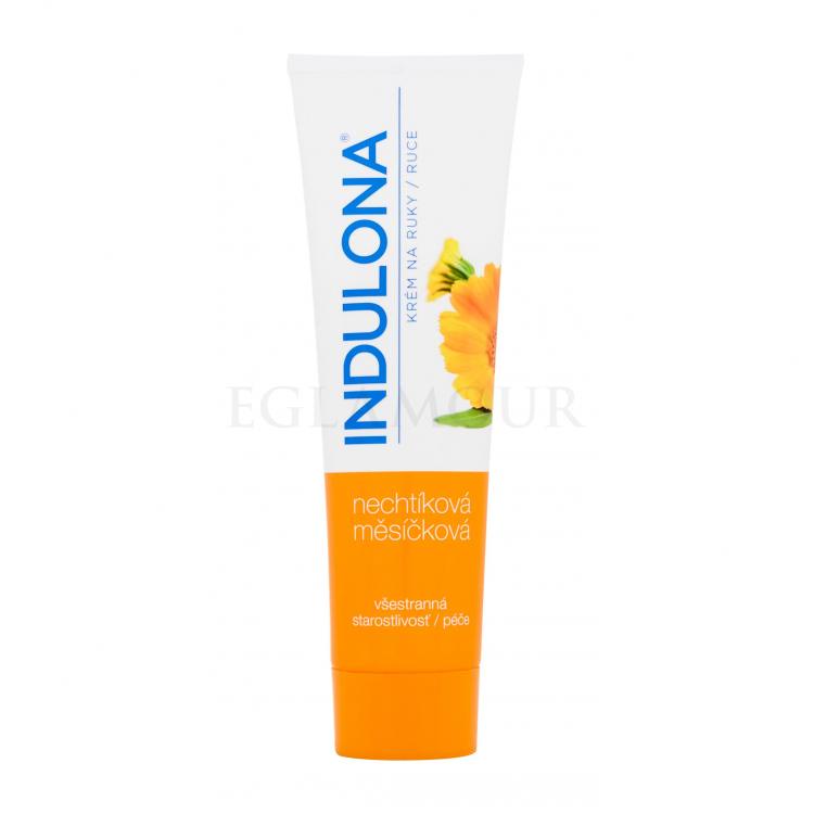 INDULONA Marigold Hand Cream Krem do rąk 85 ml