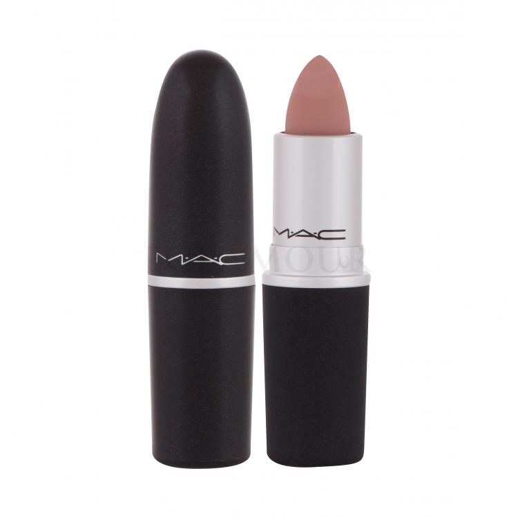 MAC Powder Kiss Pomadka dla kobiet 3 g Odcień 924 Reverence