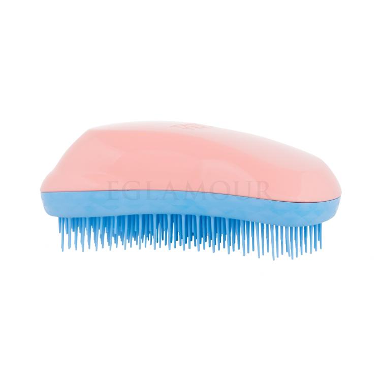 Tangle Teezer Fine &amp; Fragile Szczotka do włosów dla kobiet 1 szt Odcień Watermelon Sky