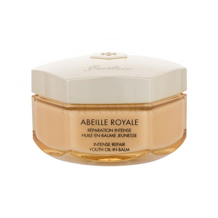 Guerlain Abeille Royale Intense Repair Youth Oil-In-Balm Krem do twarzy na dzień dla kobiet 80 ml tester