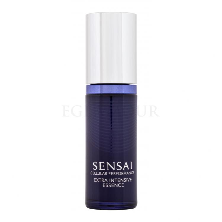 Sensai Cellular Performance Extra Intensive Essence Serum do twarzy dla kobiet 40 ml