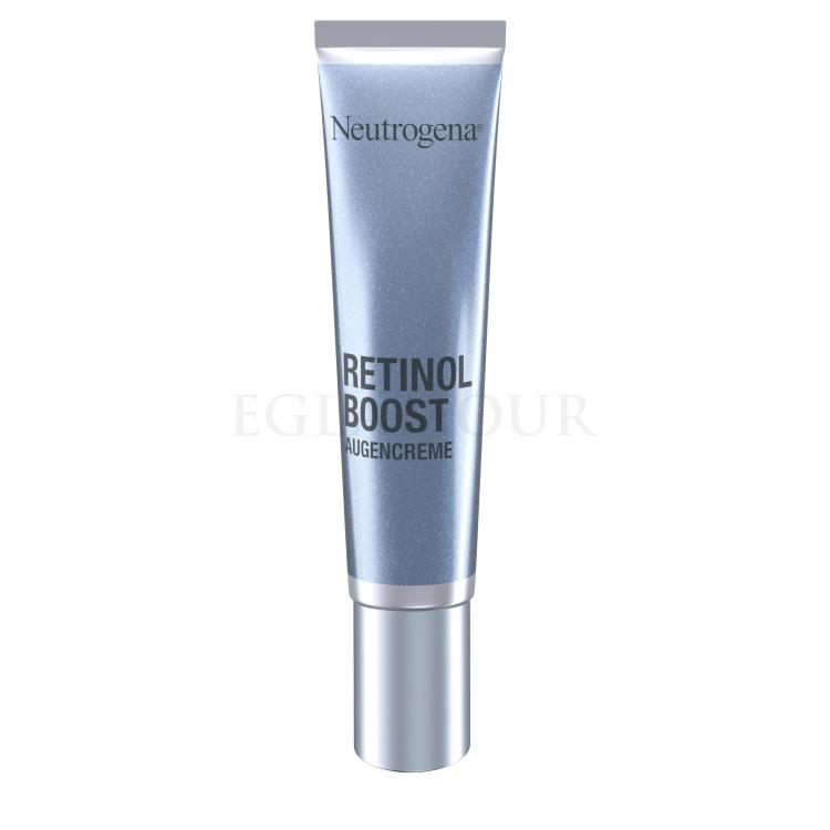 Neutrogena Retinol Boost Eye Cream Krem pod oczy 15 ml