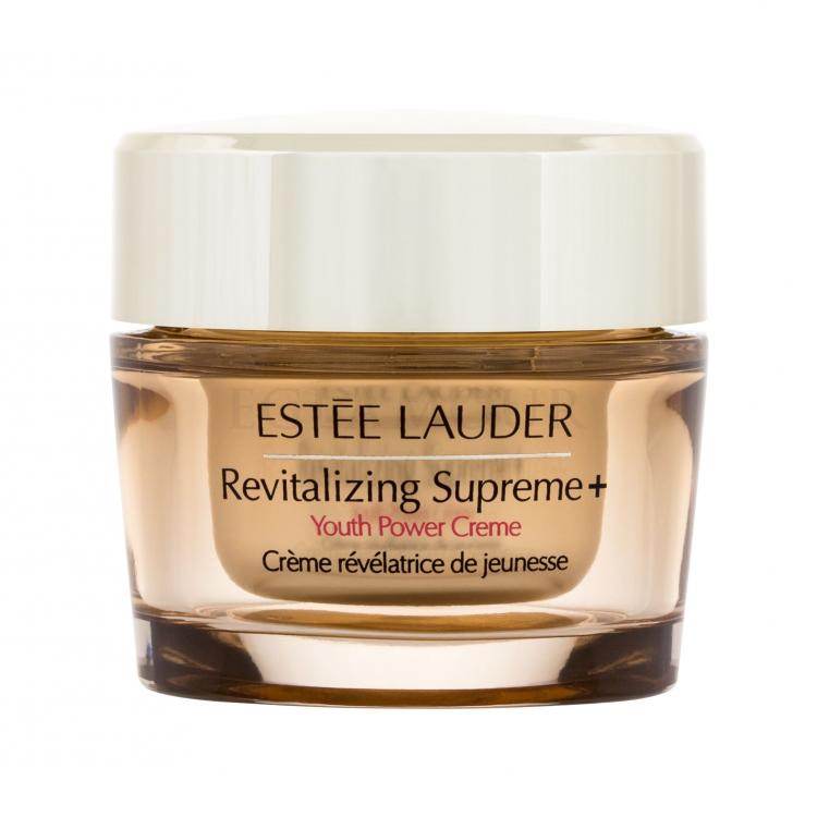 Estée Lauder Revitalizing Supreme+ Youth Power Creme Krem do twarzy na dzień dla kobiet 50 ml