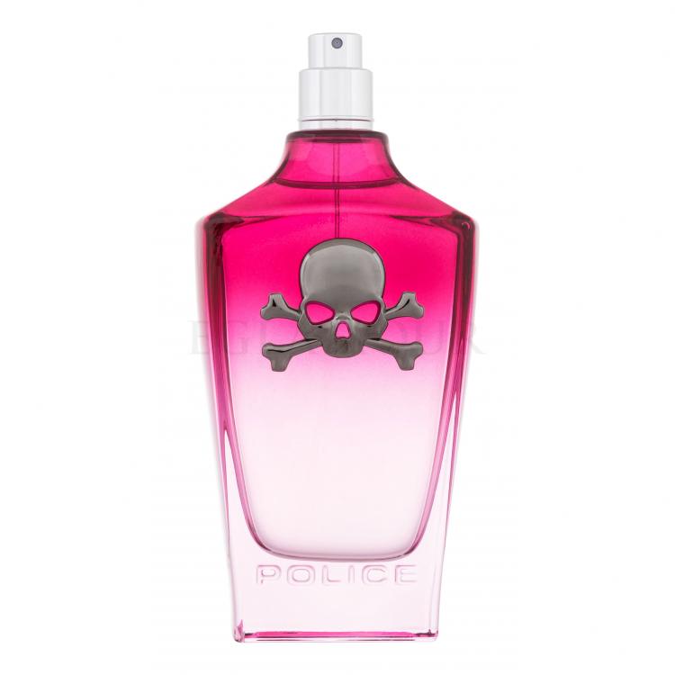 Police Potion Love Woda perfumowana dla kobiet 100 ml tester