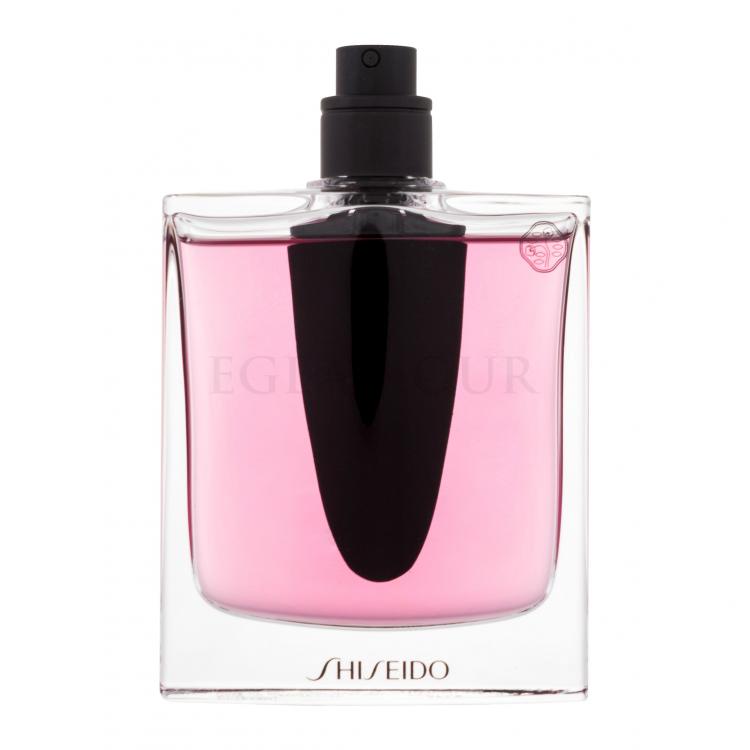 Shiseido Ginza Murasaki Woda perfumowana dla kobiet 90 ml tester