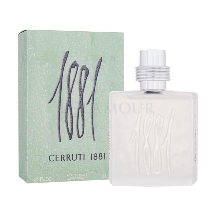 nino cerruti 1881 pour homme woda po goleniu 100 ml   