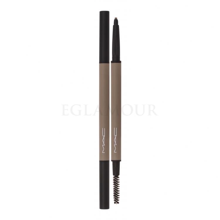 MAC Eye Brows Styler Kredka do brwi dla kobiet 0,09 g Odcień Fling