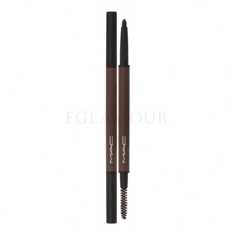 MAC Eye Brows Styler Kredka do brwi dla kobiet 0,09 g Odcień Brunette