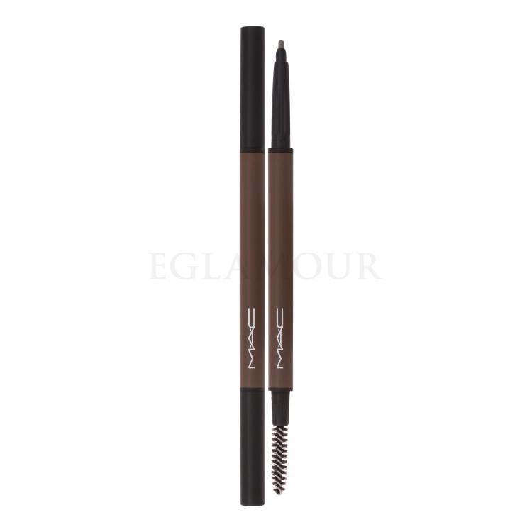 MAC Eye Brows Styler Kredka do brwi dla kobiet 0,09 g Odcień Lingering