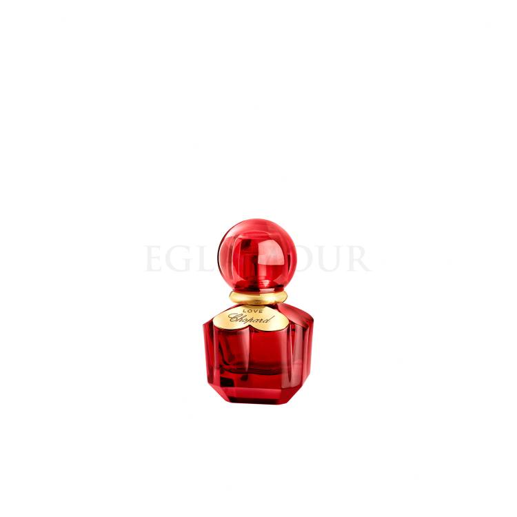 Chopard Love Chopard Woda perfumowana dla kobiet 30 ml