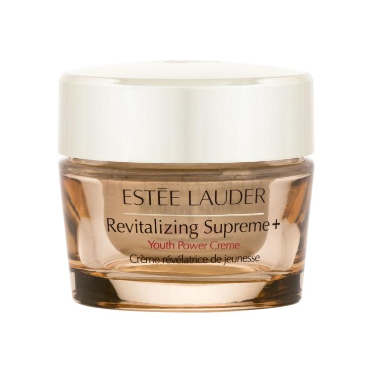 Estée Lauder Revitalizing Supreme+ Youth Power Creme Krem do twarzy na dzień dla kobiet 30 ml