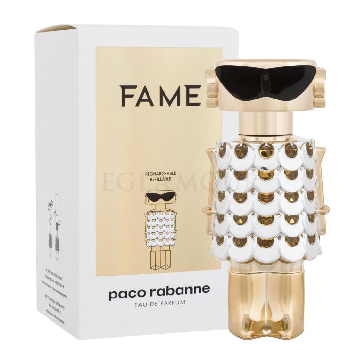 Paco Rabanne Fame Woda perfumowana dla kobiet 80 ml