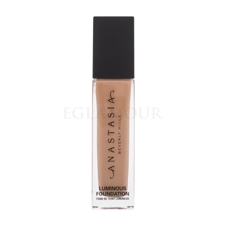 Anastasia Beverly Hills Luminous Foundation Podkład dla kobiet 30 ml Odcień 320N