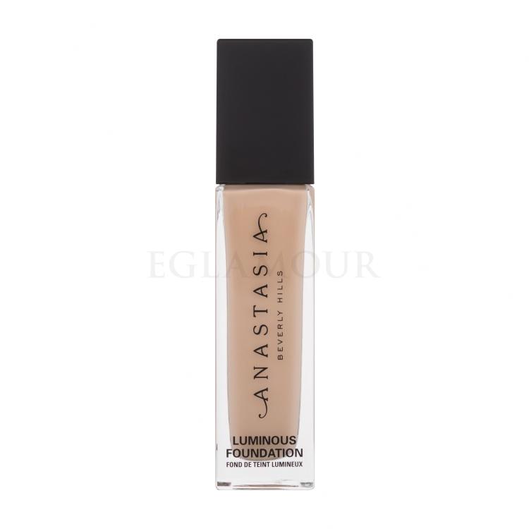 Anastasia Beverly Hills Luminous Foundation Podkład dla kobiet 30 ml Odcień 120W