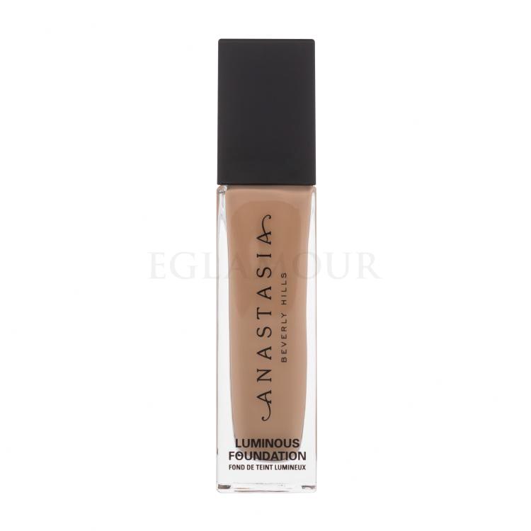 Anastasia Beverly Hills Luminous Foundation Podkład dla kobiet 30 ml Odcień 315N