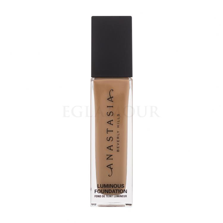 Anastasia Beverly Hills Luminous Foundation Podkład dla kobiet 30 ml Odcień 332C