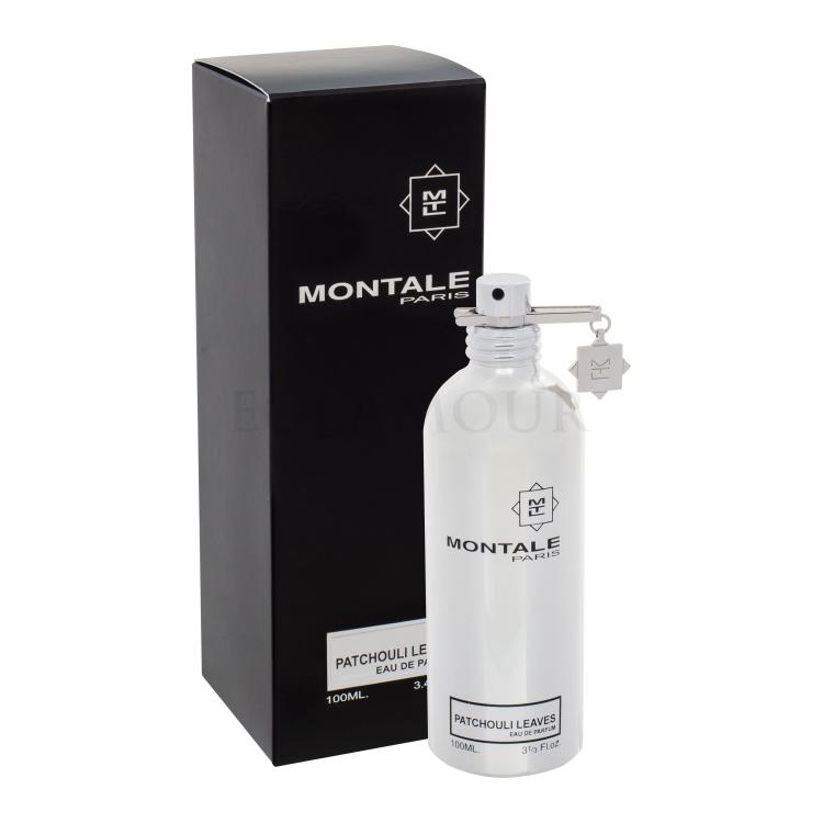 montale patchouli leaves