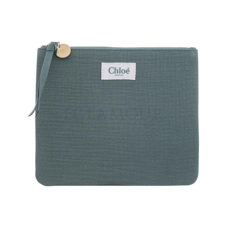 Chloé Chloé Eau de Parfum Naturelle Cosmetic Bag Kosmetyczki dla kobiet 1 szt