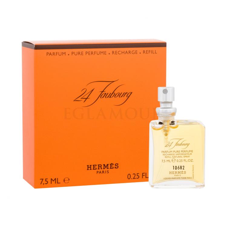 Hermes 24 Faubourg Perfumy dla kobiet Napełnienie 7,5 ml