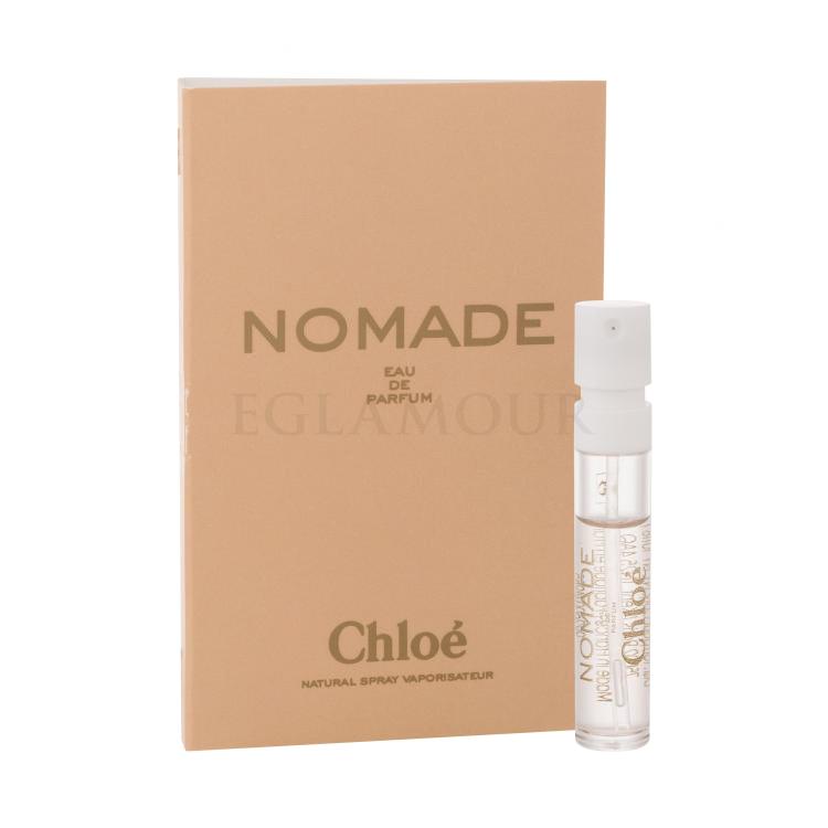 Chloé Nomade Woda perfumowana dla kobiet 1,2 ml