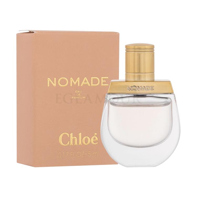 Chloé Nomade Woda perfumowana dla kobiet 5 ml